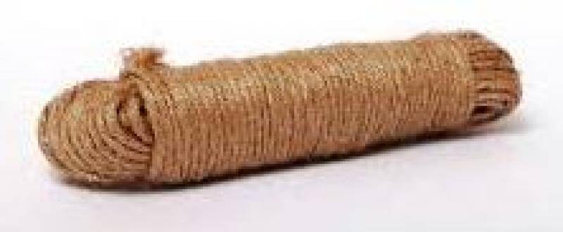Sznurek jutowy 2,5dkg