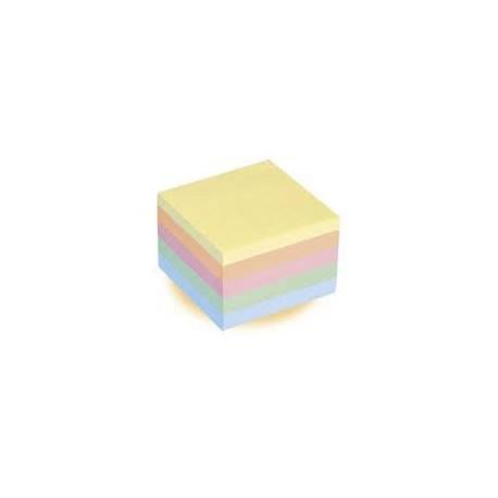 Kostka kolor 8,5x8,5cm