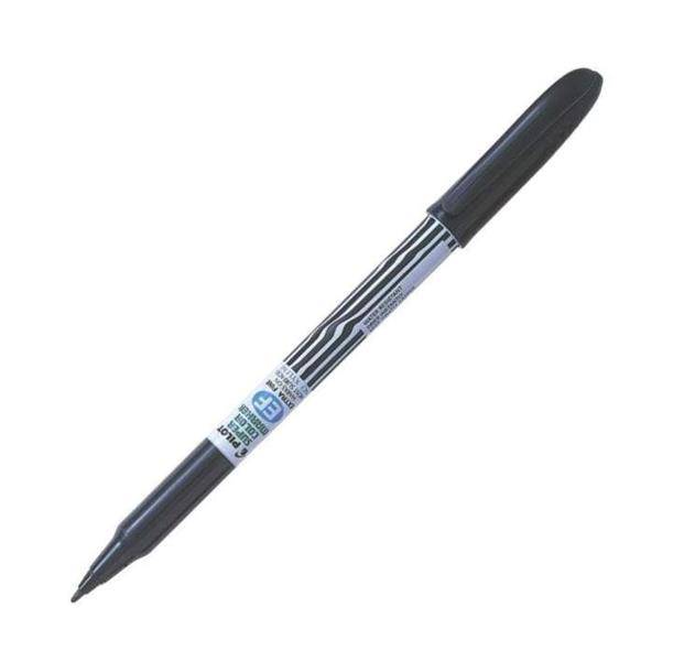 Marker PILOT SCA EF czarny