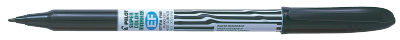 Marker PILOT SCA EF czarny