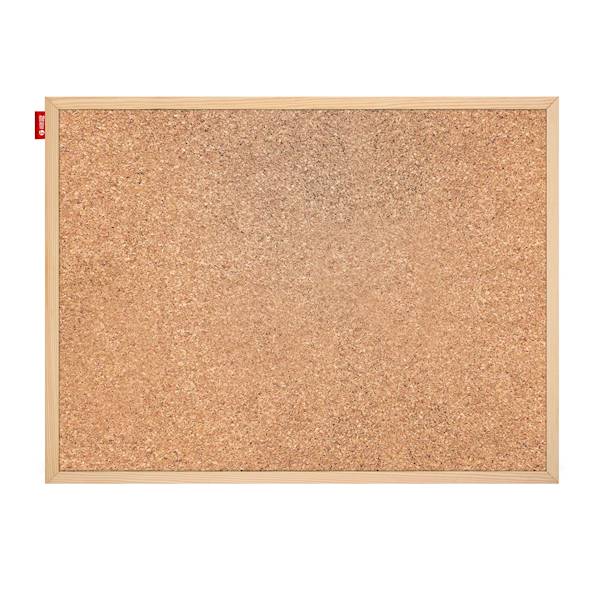 Tablica korkowa  80x60cm  
