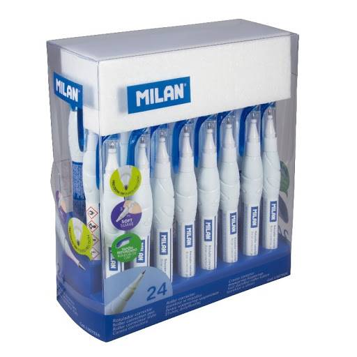 Korektor MILAN 7ml.