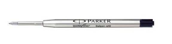 Wkład d PARKER F czarny