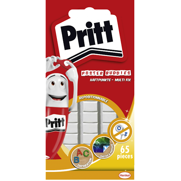 Masa mocująca PRITT
