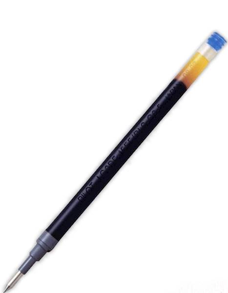 Wkład c PILOT G-2  niebieski