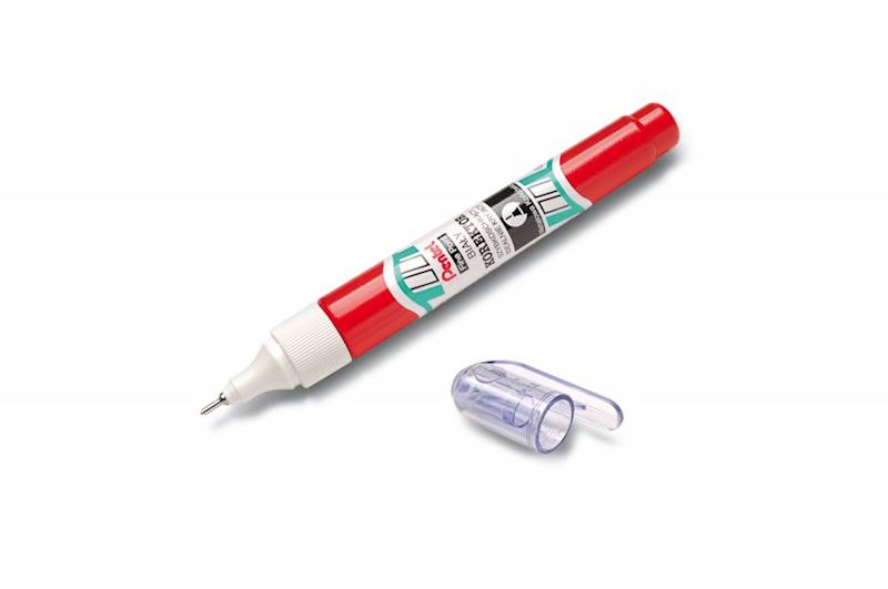 Korektor PENTEL okrągły ZL 63-W