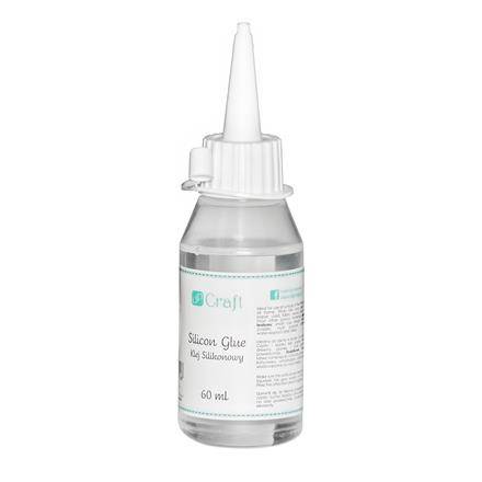 Klej silikonowy  60ml