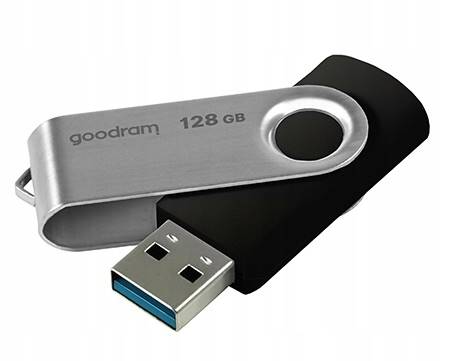 Pamięć 128GB USB 3.2