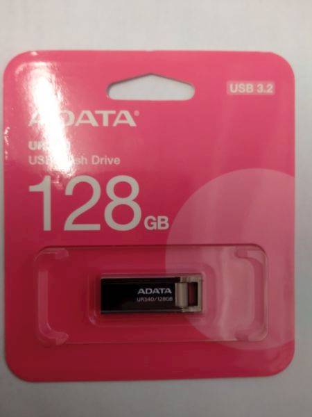 Pamięć 128GB USB 3.2