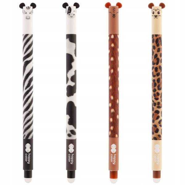 Długopis ścieralny HAPPY COLOR 0,5