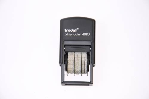 Datownik TRODAT 4810 ISO rrrr-mm-dd