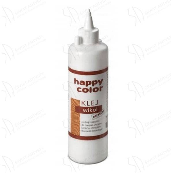 Klej WIKOL 250g. Happy Color