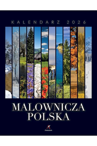 Kalendarz wieloplanszowy 