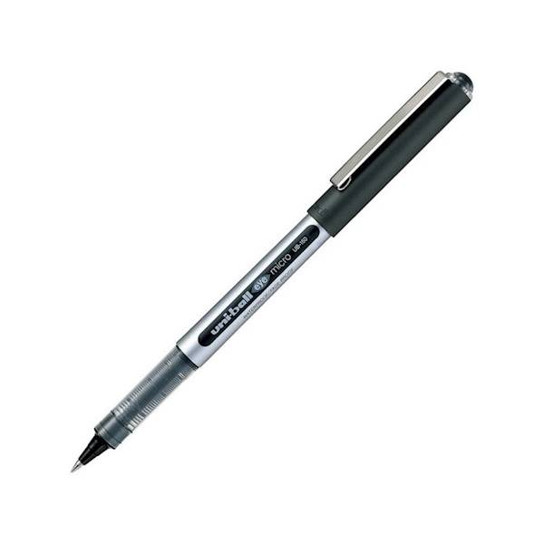 Pióro kulkowe UNI UB-150 czarne