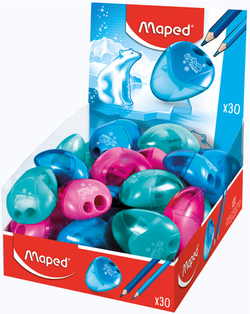 Temperówka MAPED IGLOO 2 