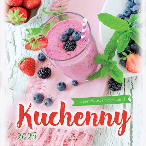 Kalendarz planszowy 33x33