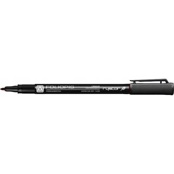 Foliopis Rystor M 1.0 czerwony