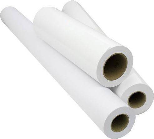 Papier do plotera  80g  594x50mb