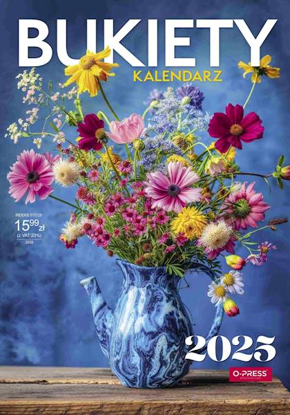 Kalendarz wieloplanszowy