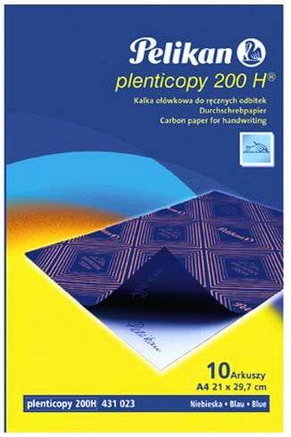 Kalka ołówkowa PELIKAN A4/10ark