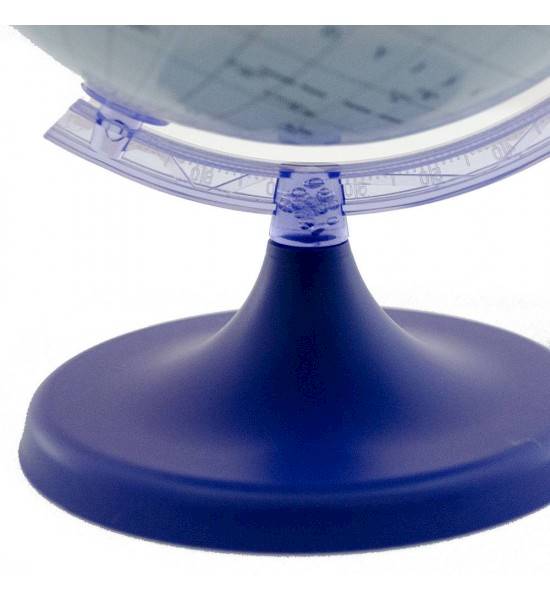 Globus 160mm polityczny