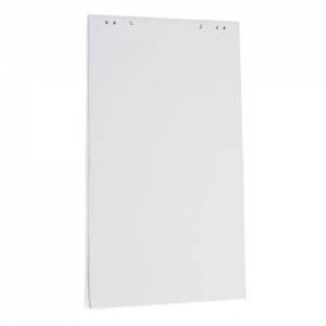 Blok do Flipchart 20ark kratka UNIPAP