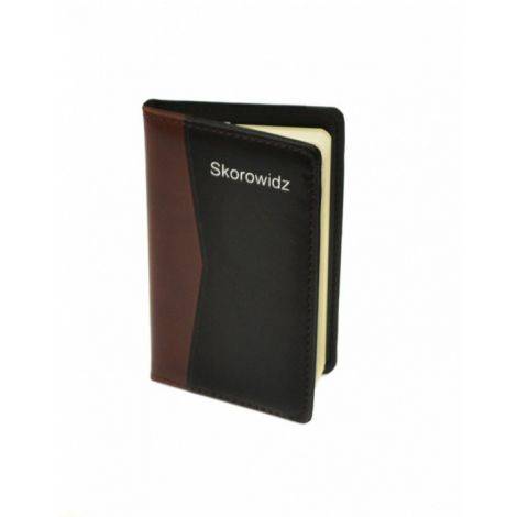 Skorowidz  12,5x8 MY3390 Aliga