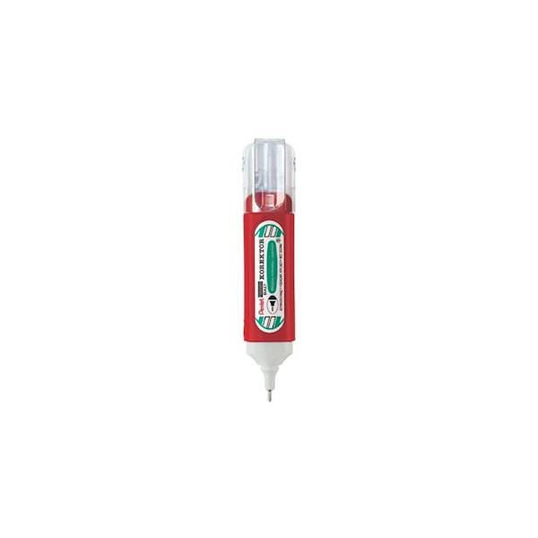Korektor PENTEL płaski  ZLC 31-W
