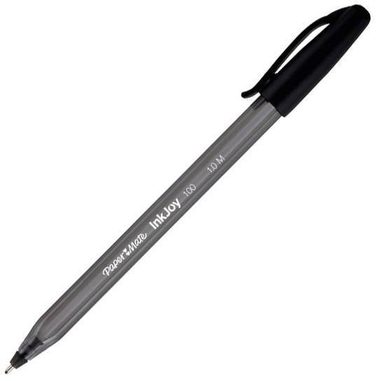 Długopis PAPER MATE InkJoy 1.0 czarny