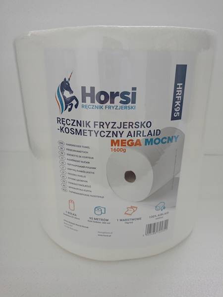 Ręcznik Fryzjersko kosmetyczny 95m 1600g