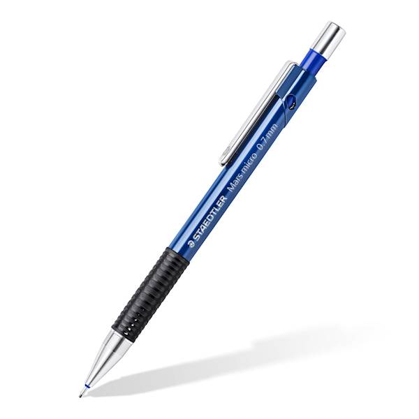 Ołówek aut. 0.7mm Staedtler Mars micro