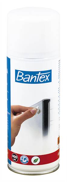 Płyn do usuwania etykiet 400 ml. BANTEX