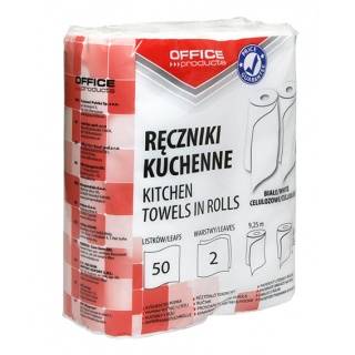 Ręcznik pap. 2szt. COLIBRE