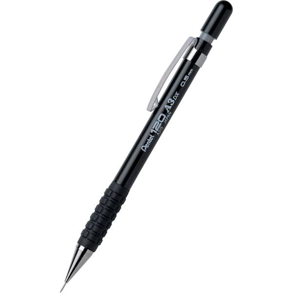 Ołówek aut. PENTEL 120 - A315 0,5