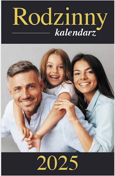 Kalendarz ZDZIERAK 