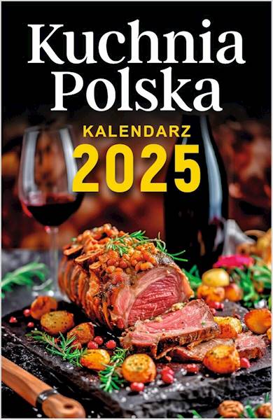 Kalendarz ZDZIERAK 