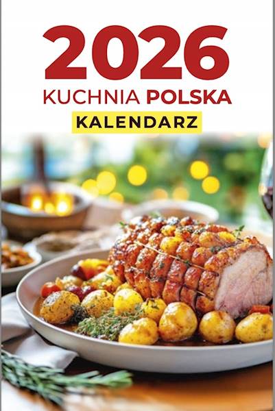 Kalendarz ZDZIERAK A6