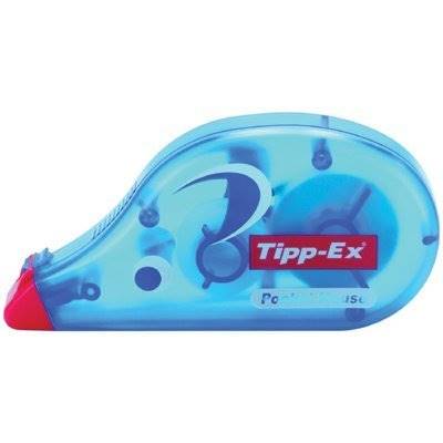 Korektor myszka Tipp-Ex 4,2mm x10m