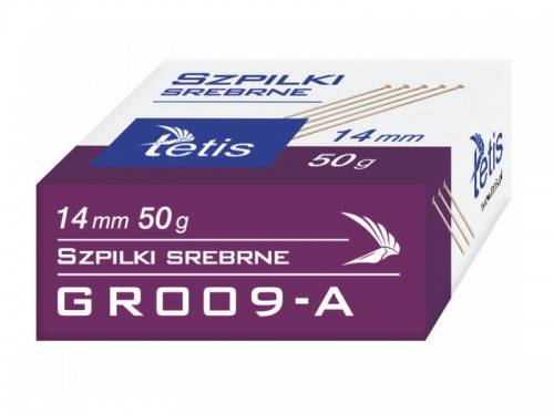 Szpilki 14 mm