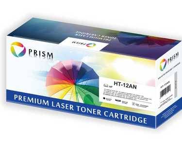 Toner HP Q2612A Black ~ 2000str zamiennik 