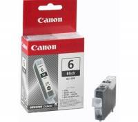 CANON BCI-6 czarny 13ml IP4000/S800