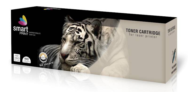 Toner CANON CA-EP27 czarny zamiennik