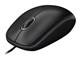 Mysz optyczna  LOGITECH  B100