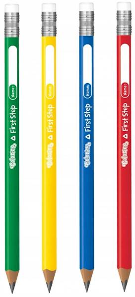 Ołówek JUMBO COLORINO