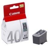 CANON PG-40 czarny 16ml IP1200/1600/1700/2200
