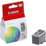 CANON CL-41 kolor 4ml x 3 IP1200/1600/1700/2200