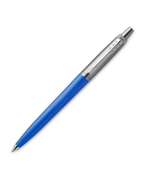 Długopis PARKER JOTTER niebieski CT