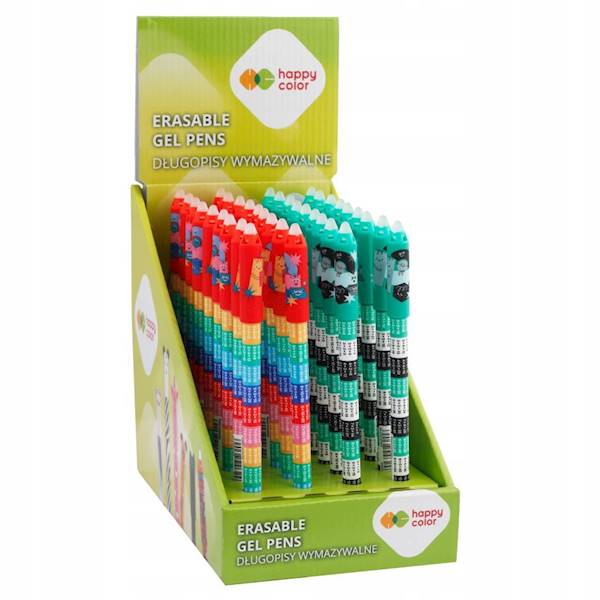 Długopis ścieralny