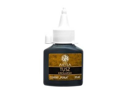Tusz kreślarski 35ml Perła ASTRA
