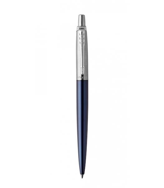 Długopis PARKER JOTTER niebieski CT
